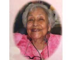 Marcelina Sandoval Obituary (1928