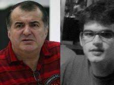 E un omagiu adus moscovei, o vizita la muzeul comunismului, o amintire a unui fotbal mincinos. Florin Calinescu