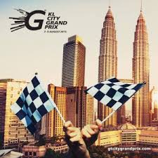 Support staff and employees are required to show a copy of the notification provided by the employer and the employee pass/employer confirmation letter at police roadblocks. Weekend Road Closure For Kl City Grand Prix