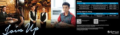 Check out sarawak public holiday 2021 calendar. Genting Recruitment 2019 Sarawak