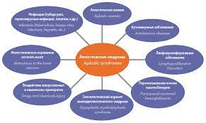 Приобретенная апластическая анемия нозологическая группа: Klinicheskie Rekomendacii Po Diagnostike I Lecheniyu Aplasticheskoj Anemii Redakciya 2019 G Mihajlova Gematologiya I Transfuziologiya