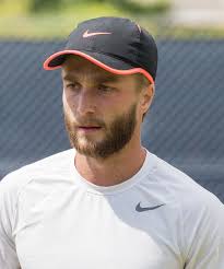 Liam Broady's GS Performance Timeline & Stats