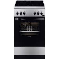 Hornos eléctricos en ofertas, todos a precios increíbles con despacho a todo chile en abcdin.cl | la felicidad cuesta menos aquí. Zanussi Zcv550g1xa Cocina Con Placa De 4 Zonas Y Horno Electrico Inox Lacasadelelectrodomestico Com