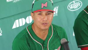 Navarro: respeto, el valor más grande del beisbol japonés