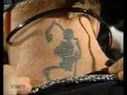 The photo comes courtesy of @thenextblgthing. Undertakers Tattoos Youtube