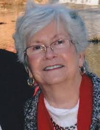 Obituary information for JoAnn Massengale