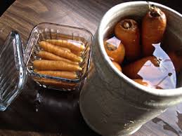 How our ancestors stored meat without refrigeration. How To Store Produce Without Plastic My Plastic Free Life