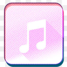 Download 704 apple music icons. Transparent Apple Music Icon Png Rwanda 24
