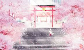 Yato Yukine Computer Wallpapers Desktop Backgrounds 1900x1135 Id 681358 Anime Cherry Blossom Anime Backgrounds Wallpapers Cherry Blossom Wallpaper