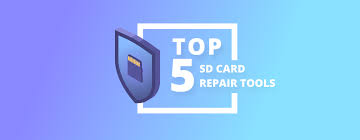Diy types can damage their data or photos forever. Top 5 Free Sd Card Repair Tools To Fix Corrupted Sd Card
