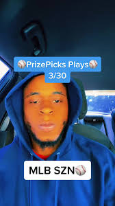 Mlb Prize Picks April 6