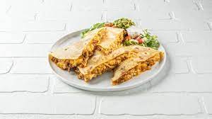 Cafe Rio Mexican Grill Nutrition Calculator