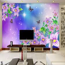 Get info of suppliers, manufacturers, exporters, traders of 3d wallpaper for buying in size : Custom 3d Wall Paper Rolls Morning Glory Flower Wallpaper For Walls 3d Murals Background Wallpapers Home Improvement Wallpaper For Walls 3d Wallpaper For Wallsflower Wallpaper Aliexpress