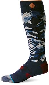 stance light wool snow socks mens