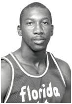 1986 Men's Basketball Photos