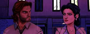 The Wolf Among Us 2 Un Developpement Repris A Zero Avec L Unreal Engine 4 Comicsblog Fr