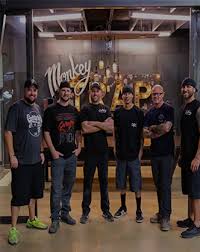 Gas monkey garage, dallas, tx. Home Page Gas Monkey Garage Richard Rawlings Fast N Loud