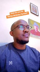 #birthday #tiktok #online #viral #trend @Ella Bae🫥❤️