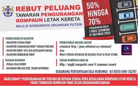 Tempat letak kenderaan • 1 petak kereta / 46 mp (495 kp) ruang lantai perniagaan • tambahan 1 petak motosikal / 84.0 mp (905 kp) ruang lantai perniagaan • 2 petak kereta / 1 unit pangsapuri • tambahan 1 petak bas persiaran 55.5 mp (598 kp) per 40 unit pangsapuri surau • 1 unit bangunan berasingan : Penguatkuasa Mbip Government Website Facebook