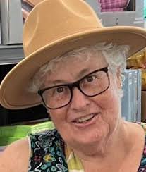 We have lost another beloved classmate. Kathie was always such a joy to be  around. Her ever present smile and joyous attitude always made everyone  enjoy her presence. Our sympathies to her