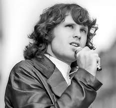 Mark E. Smith (5 March 1957