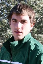 2008 Track & Field Roster