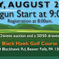 BCAB Golf Scramble 2026