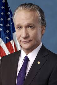 Bill Maher | USAM Wiki | Fandom