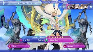 Xenoblade Chronicles 2 Guide To Making Zenobia Broken