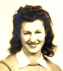 Bertha "Peppy" Duff Obituary