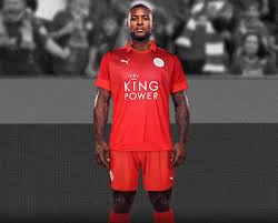 Preis 100,00€ 28,90€ preis ohne steuer 28,90€. Leicester City 16 17 Auswartstrikot Veroffentlicht Nur Fussball