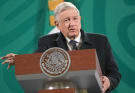 Zazil el jueves, la expresión ya chole usada por amlo para contestar sobre las acusaciones de violación. La Jornada Pueblo Y Autoridades Deben Definir Candidatura De Salgado Macedonio Amlo