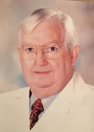 Dr. Moran, Jr. Obituary February 11, 2019