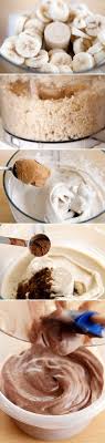 Wow Super Rezept Und Gesund Von Kunstfan Nourriture Recettes Sucrees Recette Dessert