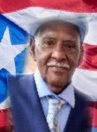 Obituary of Guillermo M Perez, Sr.