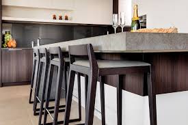 Check spelling or type a new query. Lavish Family Residence In Perth Blends Aesthetics With Smart Functionality Modern Kitchen Bar Stools For Kitchen Island Sleek Bar Stools