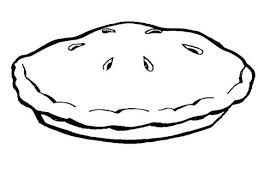 Nice apple for apple pie coloring page. 28 Apple Pie Coloring Pages Ideas Coloring Pages Apple Pie Coloring Pages For Kids
