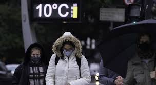 De acordo com o centro de gerenciamento de emergências climáticas da prefeitura de são paulo, esta foi a noite … Domingo Sera De Sol E Frio Na Cidade De Sao Paulo Com Maxima De 16Âºc Noticias R7 Sao Paulo
