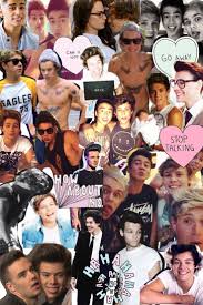 1920 x 1080 jpeg 718 кб. 5sos And One Direction Wallpaper One Direction And 5sos Collage 736x1104 Wallpaper Teahub Io