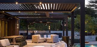 Patio Cover Company Near Me Aluminum Patio Cover Contractors Elite Exteriors In 2020 Roofing Systems Exterior Architecture