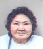 Blanche Vest Obituary (1936