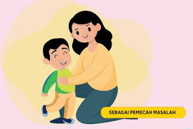 Keluarga, media sosialisasi keluarga menjadi media sosialiasi pertama di dalam sebuah proses sosialisasi dalam kehidupan seseorang. Begini Peran Orangtua Menangani Permasalahan Anak Usia Dini Halaman All Kompas Com