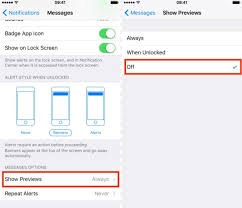 By default, apple's iphone doesn't allow you to hide text messages, but if your iphone is jailbroken, you can use a cydia app to do it. Top 5 Ways To Hide Messages On Iphone 12 11 X 8 8 Plus 7 6s 6