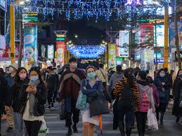 Taiwan, which china considers a breakaway province, is the most tense issue between beijing and the u.s. How Taiwan Triumphed Over Covid As The Uk Faltered Taiwan The Guardian