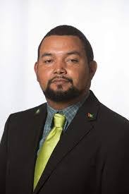 Douglas Gittens's Instagram, Twitter & Facebook