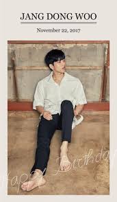 Dongwoo Infinite Kpop Male Feet Male Feet Barefoot Men Male