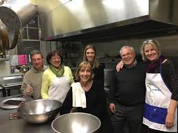 salvation army soup kitchen rotary
