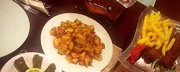 مطاعم على طريق أنس بن مالك السعر المنيو الموقع كافيهات و مطاعم الرياض