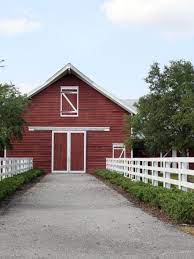 Does A Horse Need A Barn Shelter In A Pasture 6 Benefits