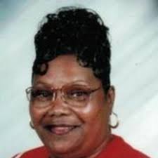 Alberta Williams Obituary October 7, 2011
